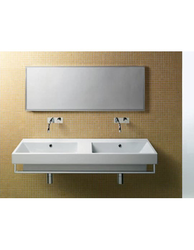 Catalano izlietne Zero 125