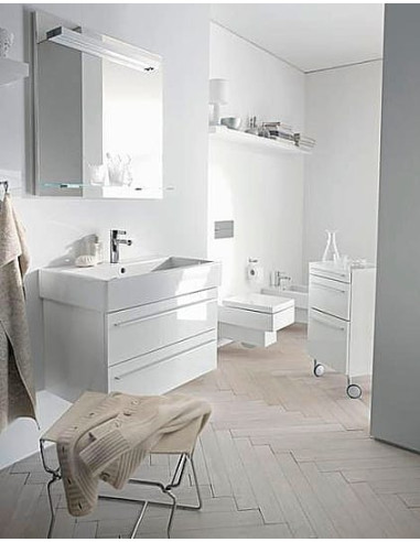Duravit izlietne Vero 0454100000