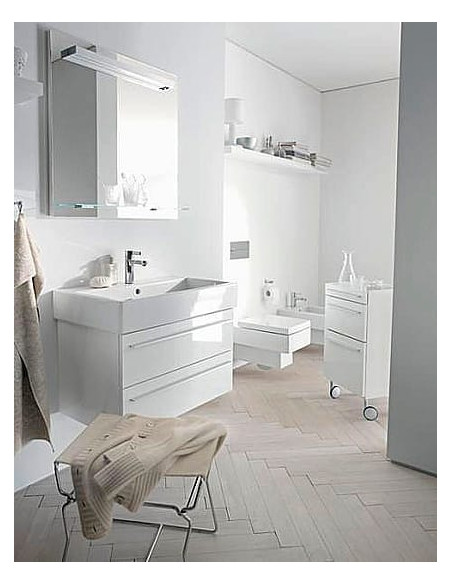 Duravit izlietne Vero 0454100000
