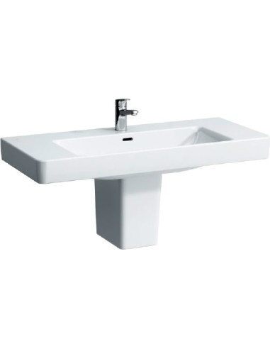 Laufen izlietne Pro S 8.1396.6.000.104.1 - 9