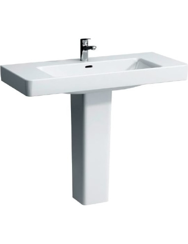 Laufen izlietne Pro S 8.1396.6.000.104.1 - 10