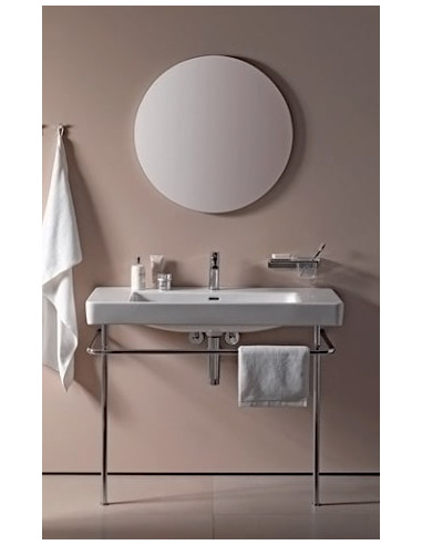 Laufen izlietne Pro S 8.1396.6.000.104.1 - 12