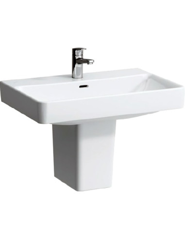 Laufen izlietne Pro S 8.1096.7.000.104.1 - 10