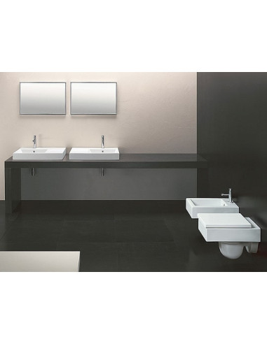 Catalano izlietne Zerodomino 75