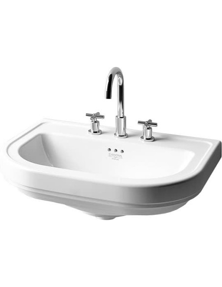 Catalano izlietne Canova Royal 70