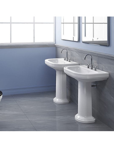 Catalano izlietne Canova Royal 70