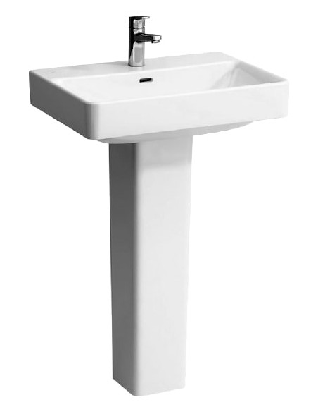 Laufen izlietne Pro S 8.1096.4.000.104.1 - 20 Laufen izlietne Pro S 8.1096.4.000.104.1 - 20