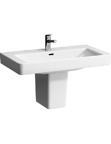 Laufen izlietne Pro S 8.1396.5.000.104.1 - 11