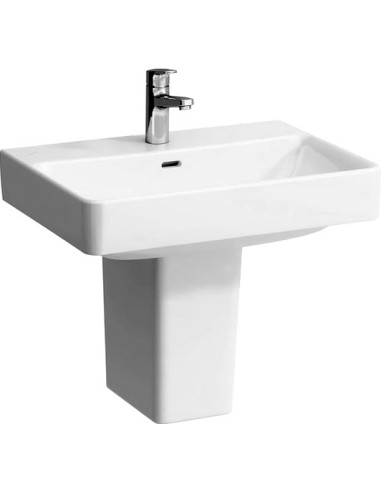 Laufen izlietne Pro S 8.1096.2.000.104.1 - 19