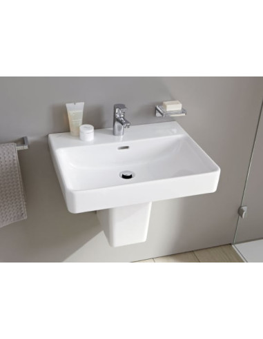 Laufen izlietne Pro S 8.1096.2.000.104.1 - 23