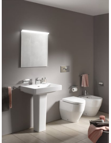 Laufen izlietne Pro S 8.1096.7.000.104.1 - 20