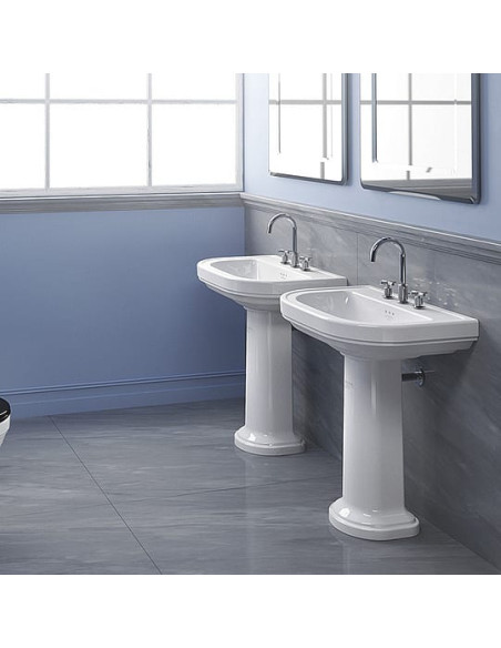 Catalano izlietne Canova Royal 70