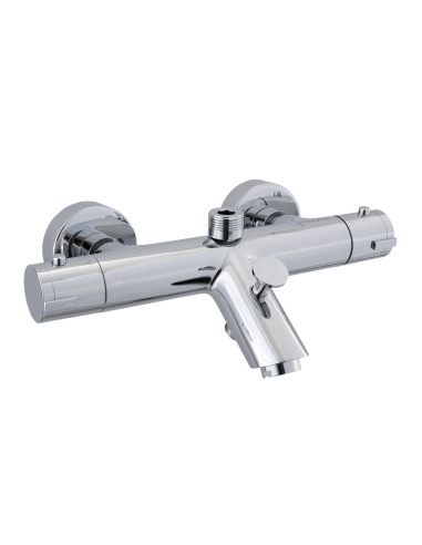 Vannas krāns-termostats ar kompl. MG2295, AMATA