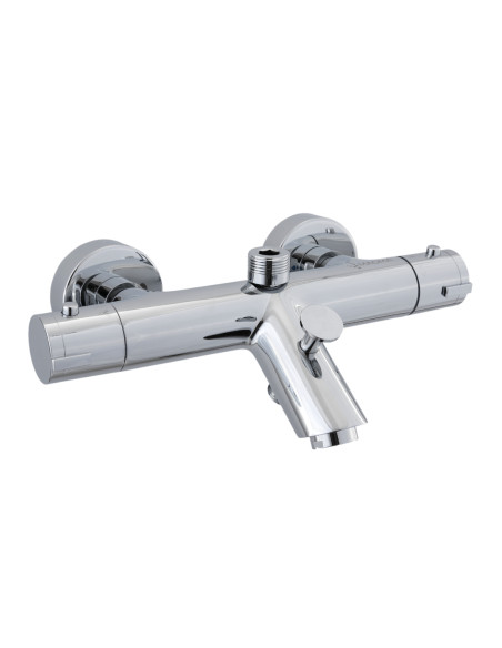 Vannas krāns-termostats ar kompl. MG2295, AMATA Vannas krāns-termostats ar kompl. MG2295, AMATA