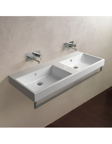 Catalano izlietne Zero 125