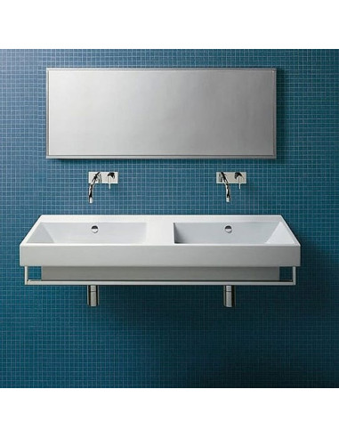 Catalano izlietne Zero 125