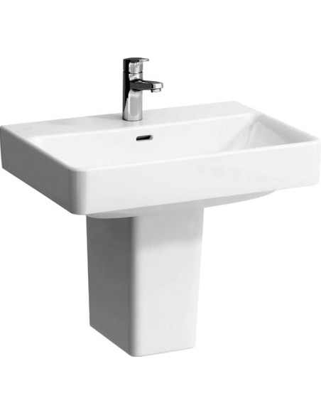 Laufen izlietne Pro S 8.1096.4.000.104.1 - 27 Laufen izlietne Pro S 8.1096.4.000.104.1 - 27