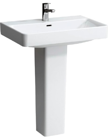 Laufen izlietne Pro S 8.1096.7.000.104.1 - 25