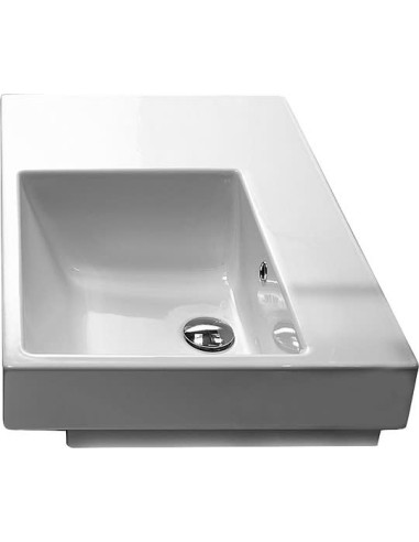 Catalano izlietne Zerodomino 75