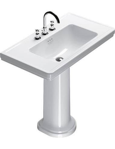 Catalano izlietne Canova Royal 105