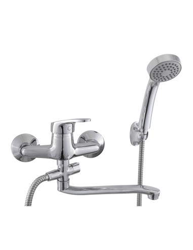 Vannas krāns (200) ar komplektu MG-6235, JUPITS