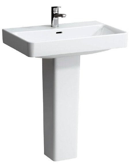 Laufen izlietne Pro S 8.1096.7.000.104.1 - 32