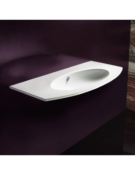 Catalano izlietne Velis 100