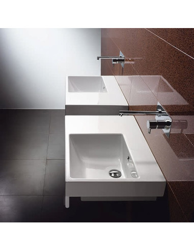 Catalano izlietne Zerodomino 75