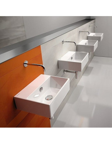 Catalano izlietne roku mazgāšanai Premium 40