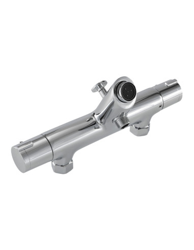 Vannas krāns ar termostatu MG2220, AMATA