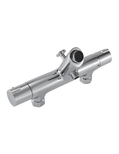 Vannas krāns ar termostatu MG2220, AMATA Vannas krāns ar termostatu MG2220, AMATA