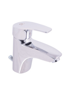Basin lever mixer KONGO - Barva chrom,Rozměr 3/8''