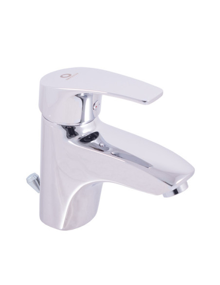 Смеситель для умывальника КОНГО - Barva chrom,Rozměr 3/8''