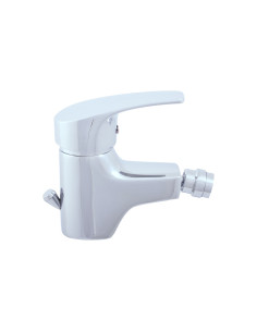 Bidet lever mixer KONGO - Barva chrom - plastová...