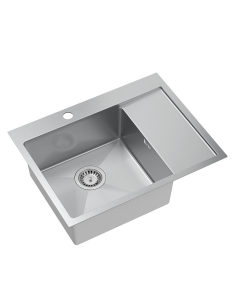 https://magma.lv/373420/russel-116-1-bowl-inset-sink-with-drainer-r10-left-save-space-siphon-brushed-steel.jpg 2
