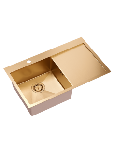 https://magma.lv/373425/russel-111-1-bowl-inset-sink-with-drainer-r10-save-space-siphon-pvd-colour-copper.jpg 2