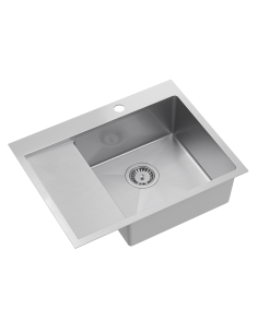 https://magma.lv/373494/russel-116-1-bowl-inset-sink-with-drainer-r10-right-save-space-siphon-brushed-steel.jpg 2