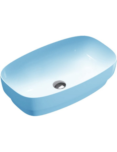 Catalano izlietne Green Lux 60x40