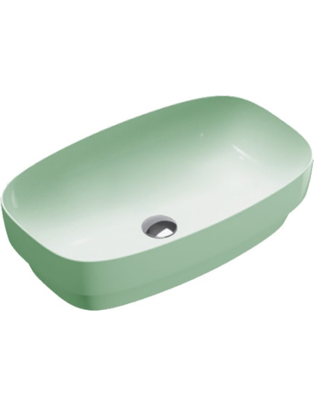Catalano izlietne Green Lux 60x40