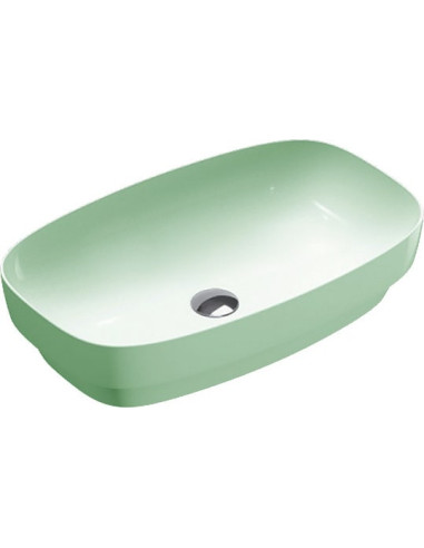 Catalano izlietne Green Lux 65x40