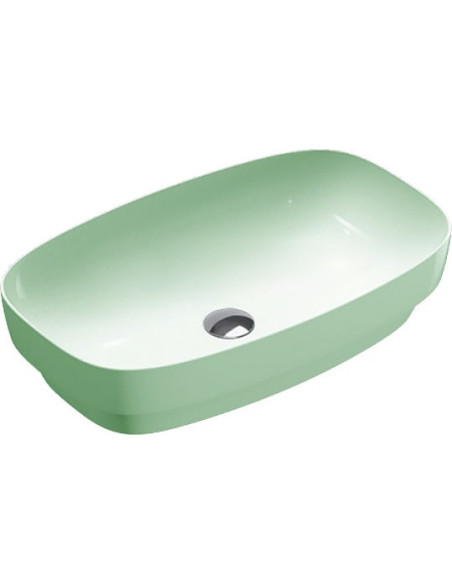 Catalano izlietne Green Lux 65x40