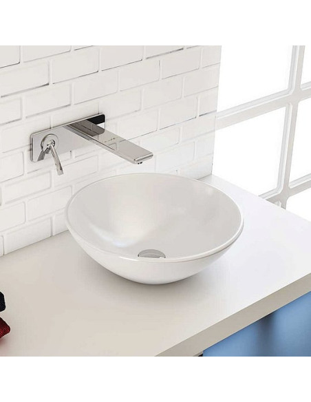 Serel izlietne roku mazgāšanai 2012