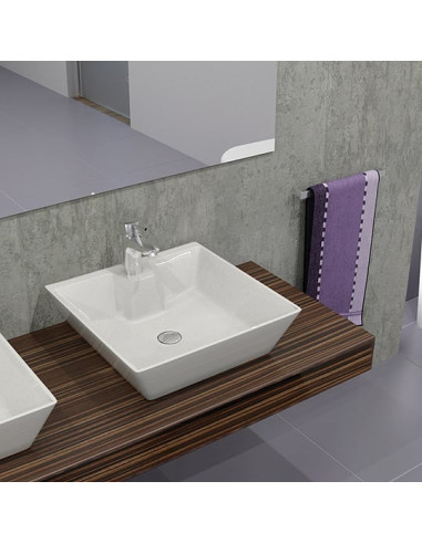 Serel izlietne roku mazgāšanai 2014