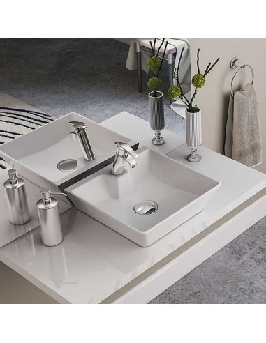 Serel izlietne roku mazgāšanai 2014