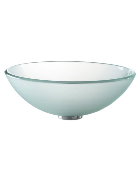 Kraus izlietne roku mazgāšanai GV-101FR-12 mm