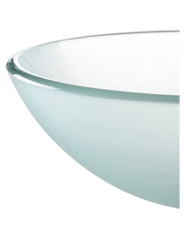 Kraus izlietne roku mazgāšanai GV-101FR-12 mm