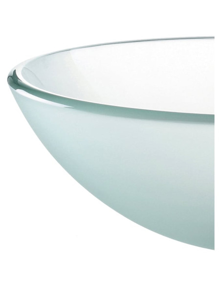 Kraus izlietne roku mazgāšanai GV-101FR-12 mm