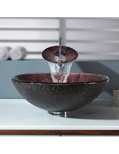 Kraus izlietne roku mazgāšanai GV-570-12 mm