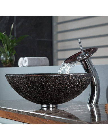 Kraus izlietne roku mazgāšanai GV-570-12 mm