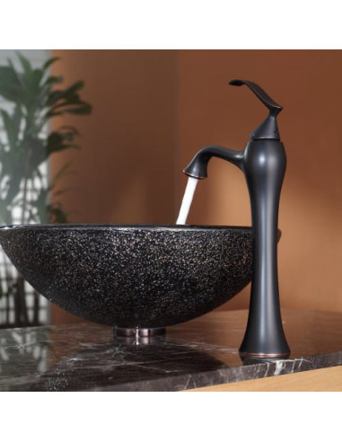 Kraus izlietne roku mazgāšanai GV-570-12 mm